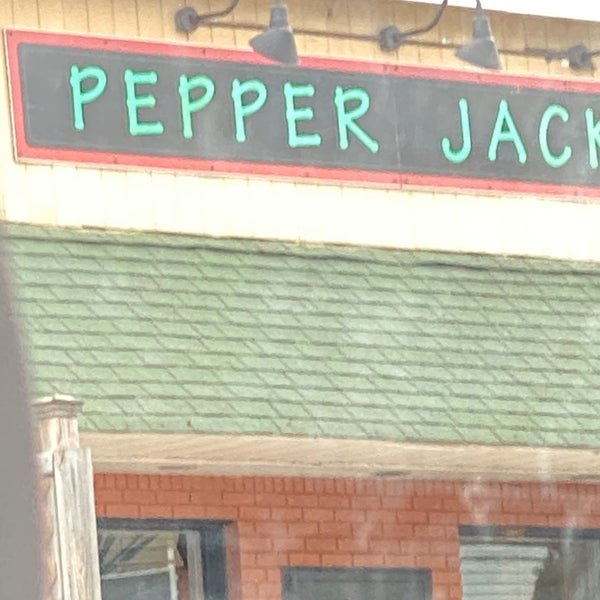 Pepper Jacks Albany, NY