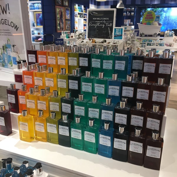 Bath Body Works 131 Colonie Ctr