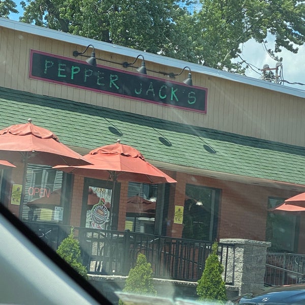 Pepper Jacks Albany, NY