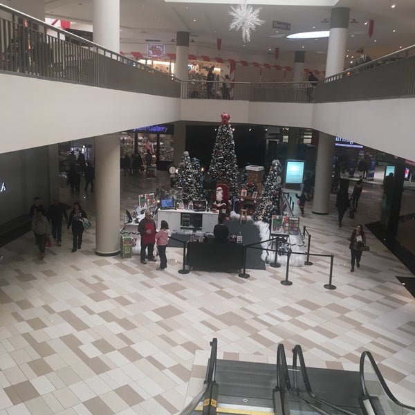 Photo taken at Crossgates Mall by Allie F. on 11/12/2017