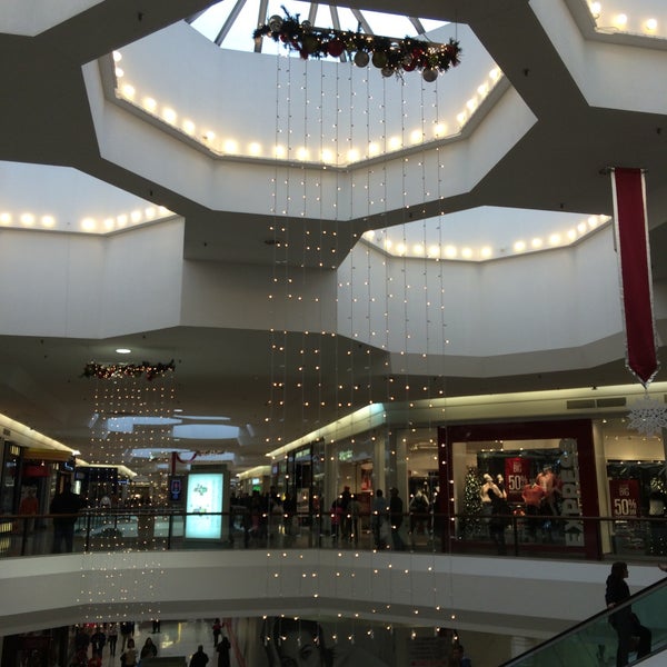12/24/2014에 Ana님이 Southlake Mall에서 찍은 사진