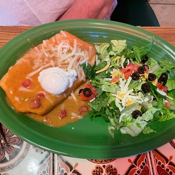 Foto scattata a Carmelita&#39;s Mexican Restaurant da Randy N. il 2/28/2023
