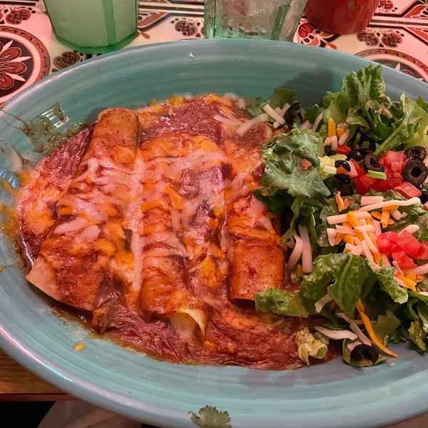 Foto tomada en Carmelita&#39;s Mexican Restaurant  por Randy N. el 8/8/2023