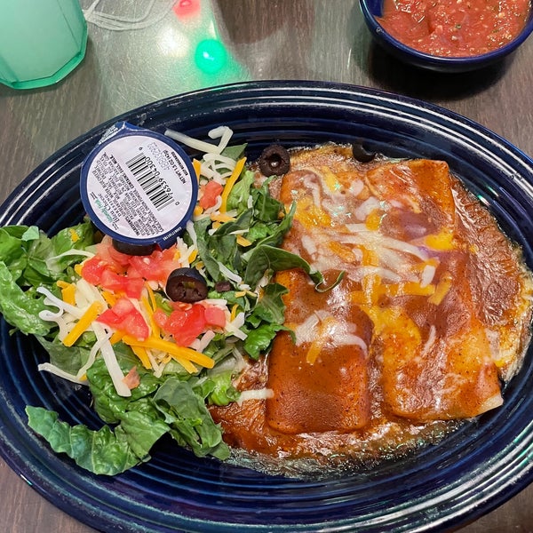 Foto scattata a Carmelita&#39;s Mexican Restaurant da Randy N. il 12/7/2022