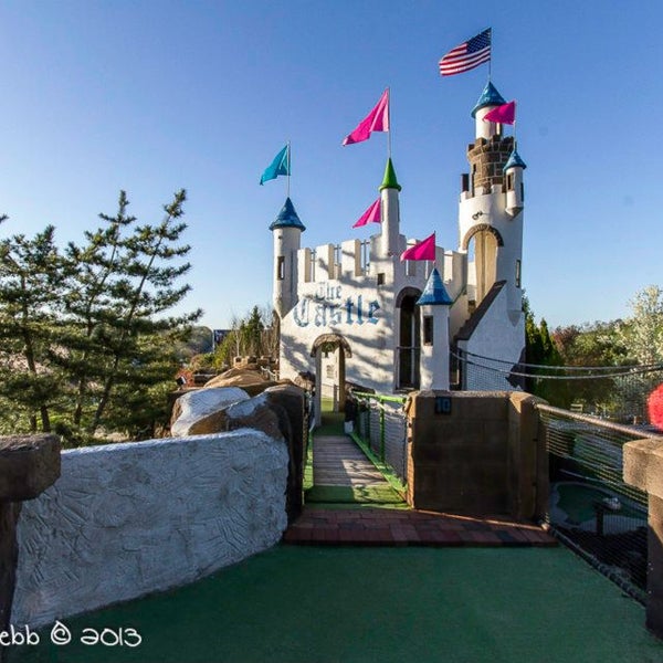 10/3/2013에 The Castle Fun Center님이 The Castle Fun Center에서 찍은 사진