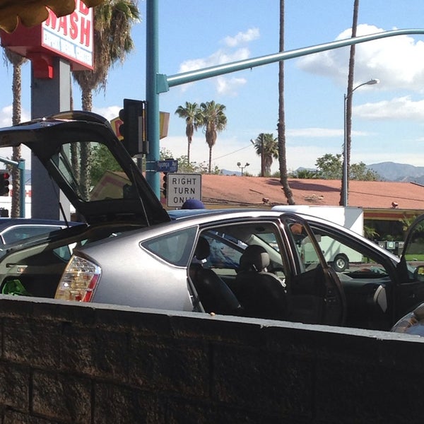 Tujunga Car Wash 12 tips