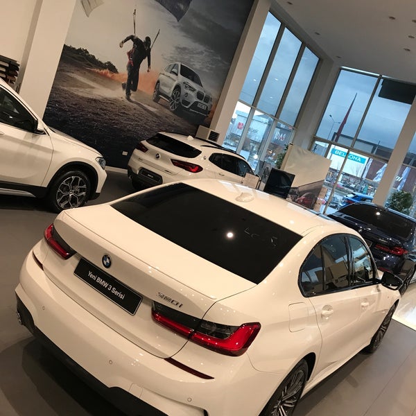 photos a teknik oto concession automobile a nilufer