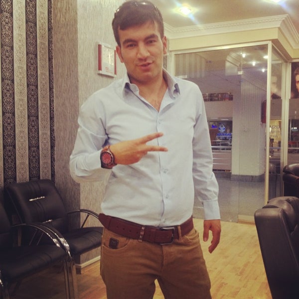 ozen erkek kuaforu basaksehir basak ta kuafor berber