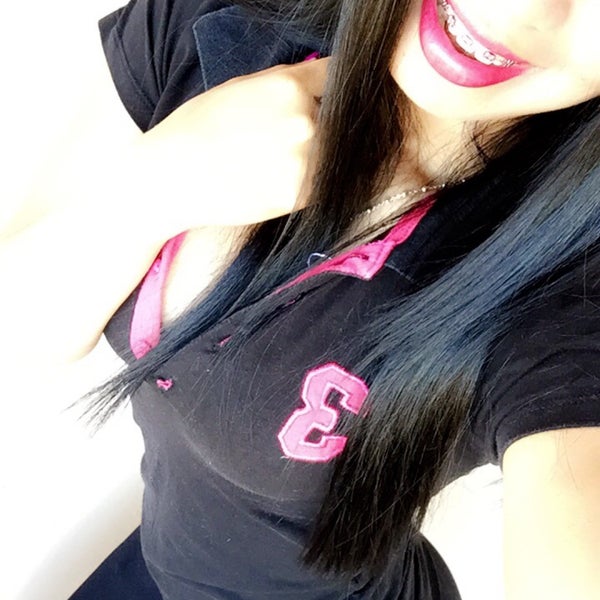 Or1ka казашка