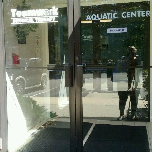 Teamwork Physical Therapy Dartmouth, MA