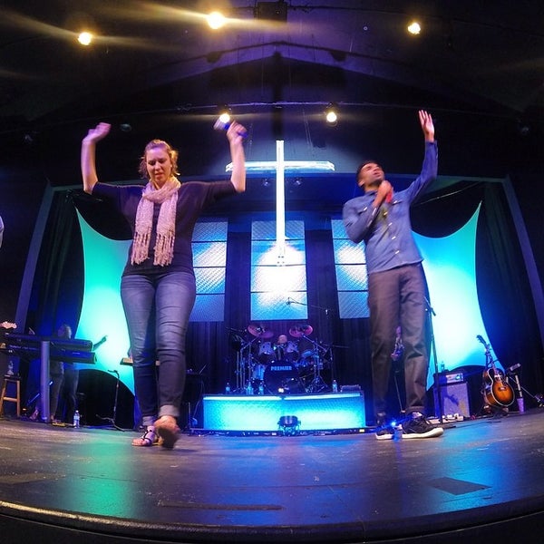 Town of Huntertown Town