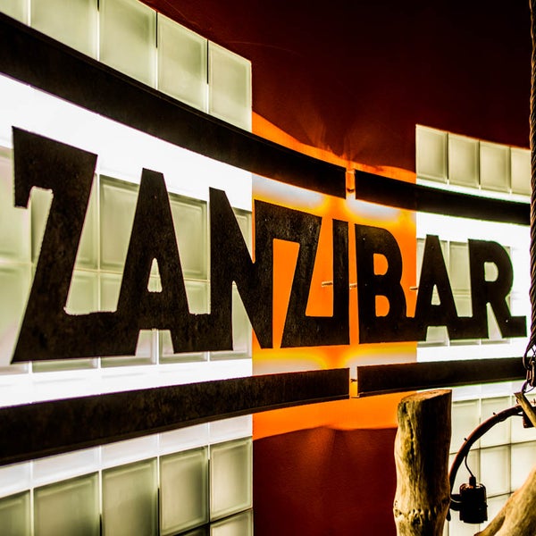 9/8/2016にZanziBarがZanziBarで撮った写真