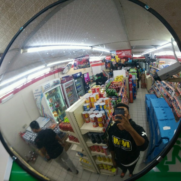 7 Eleven Desa Setapak Kuala Lumpur Kuala Lumpur