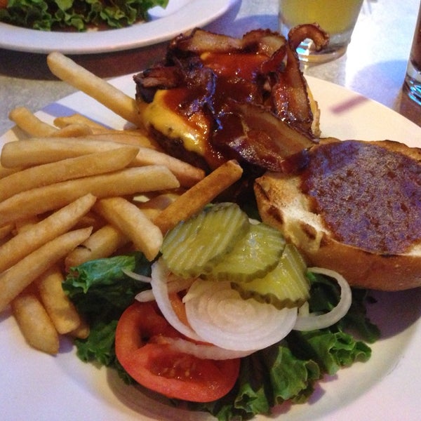 Broken Drum Brewery (Now Closed) Brewery in Downtown San Rafael