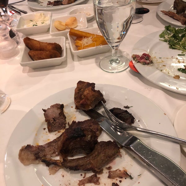 Photo taken at Chima Steakhouse by Ibrahem on 2/20/2020