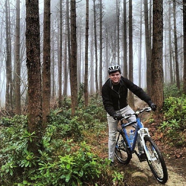 ballyhoura mtb