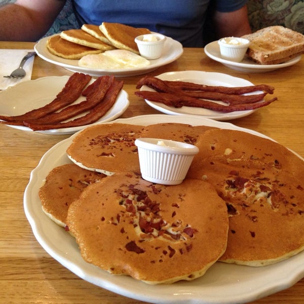 Pancake House