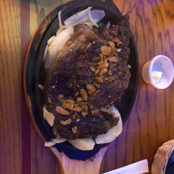 1/24/2020에 Masaru Y.님이 Atlantis Seafood &amp; Steak에서 찍은 사진
