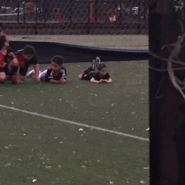 Foto diambil di Estadio Marcelo Bielsa (Club Atlético Newell&#39;s Old Boys) oleh Franco A. pada 9/14/2015