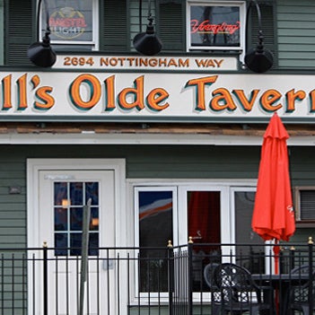 Photo taken at Bill&#39;s Olde Tavern by Bill&#39;s Olde Tavern on 3/24/2014