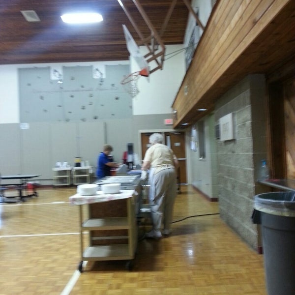 Photos At Woodland Lakes Christian Camp Campground