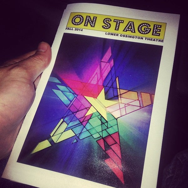 Foto tomada en Lower Ossington Theatre  por James R. el 12/7/2014