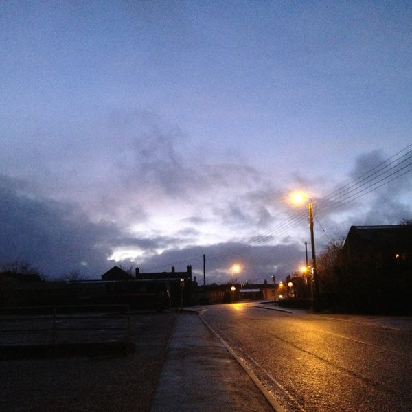 South Molton Neighborhood in South Molton