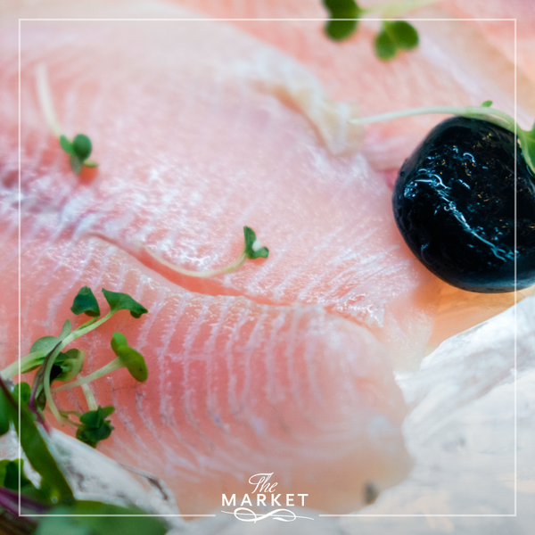 Todos los beneficios del mar en #FishMarket, selecciona el pescado que prefieras y te lo preparamos al momento. Más información al (321) 904.1217.