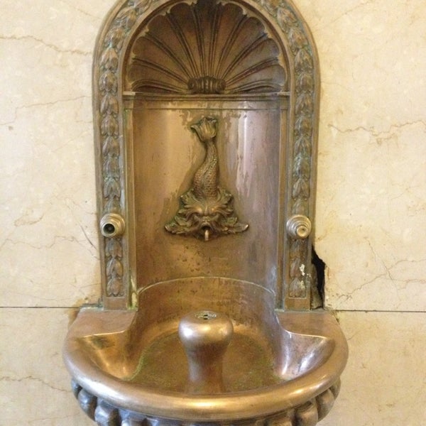 Bloomfield Municipal Building 1 tip from 219 visitors