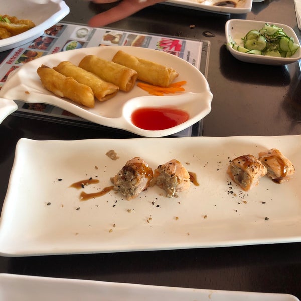 Yamazaki Sushi Restaurante Japon s em S o Paulo