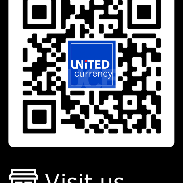 United Currency Exchange Melbourne Melbourne CBD Melbourne, VIC