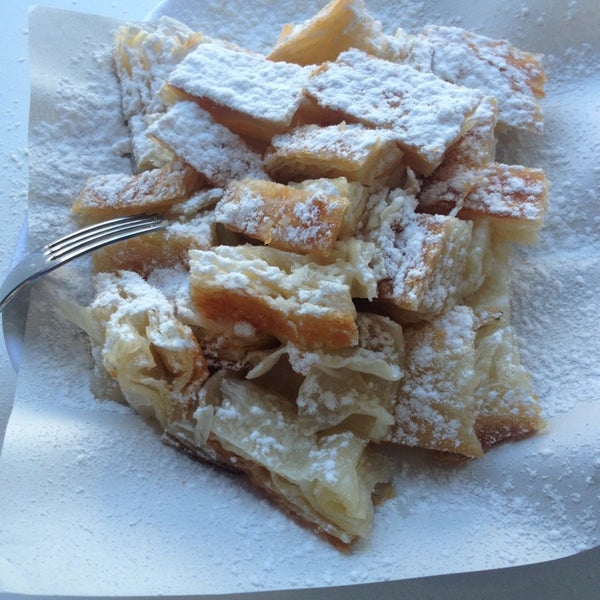 Lezzet Börek Cumhuriyet Beylikdüzü