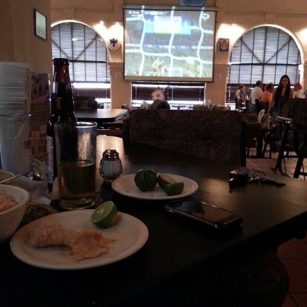 Rancho Viejo Bar en Monterrey