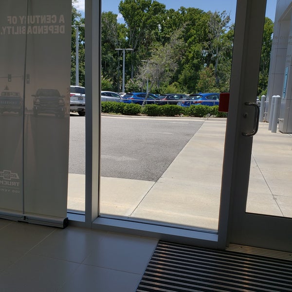New Smyrna Beach Chevrolet 2375 State Road 44 New Smyrna Beach Chevrolet 2375 State Road 44