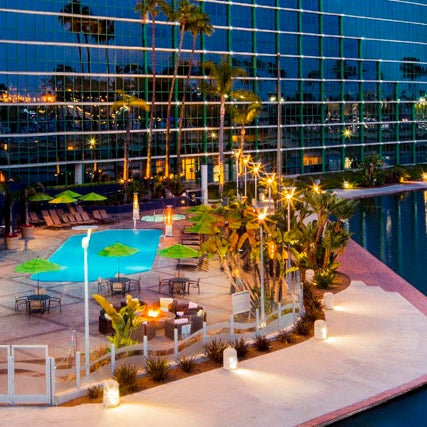 beach regency hyatt