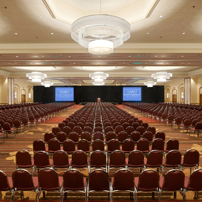 st louis hyatt regency arch