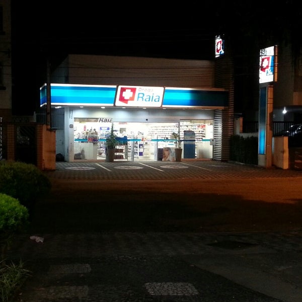 DROGA RAIA - Av. Presidente Kennedy, 2490, Praia Grande - SP, Brazil -  Pharmacy - Phone Number - Yelp