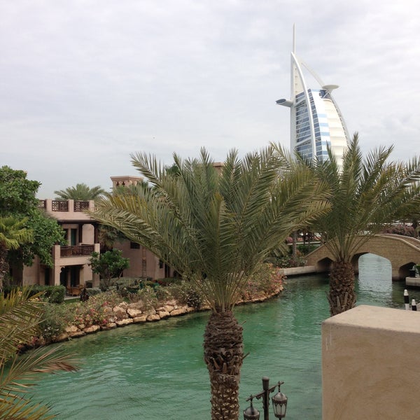 Souk Madinat Jumeirah