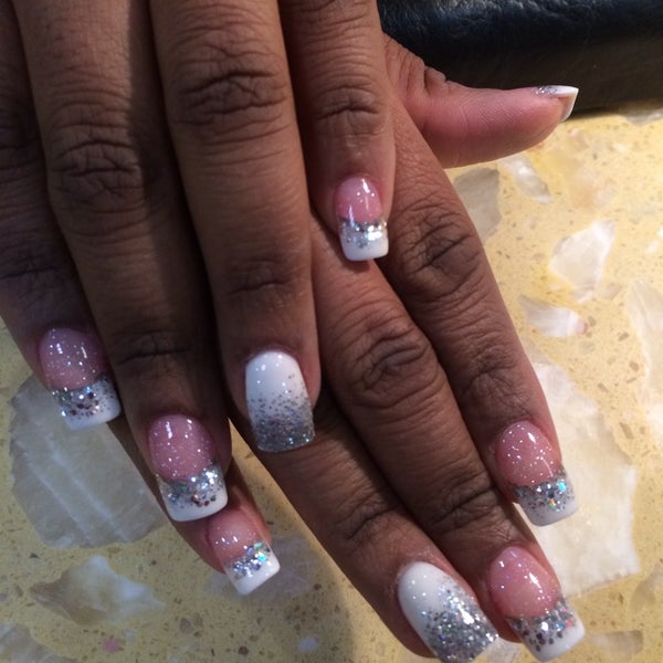 New York Nails And Spa 10 Tips From 123 Visitors