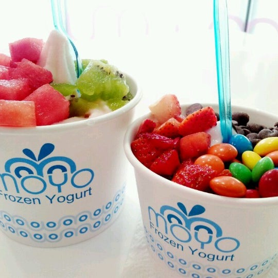 Photos At Moyo Ice Cream Shop