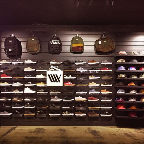 Photos at LUXBMX Store - West End, QLD