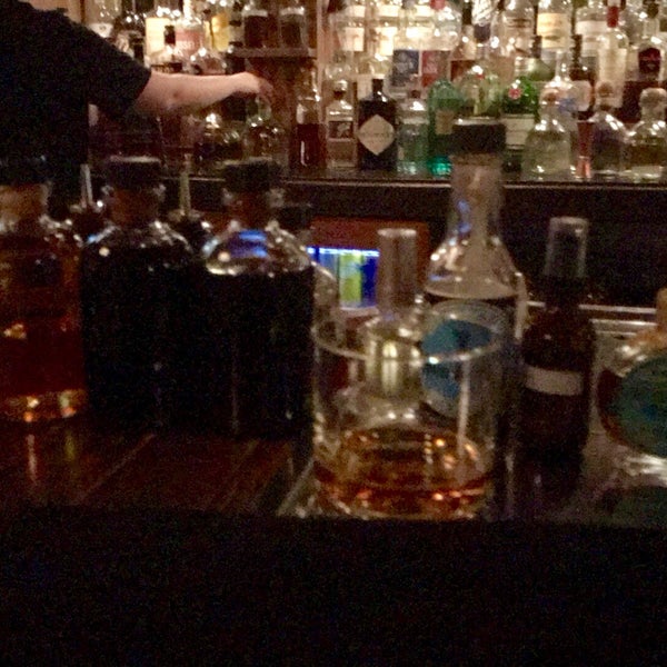 Photo taken at American Whiskey by Michael W. on 2/22/2018