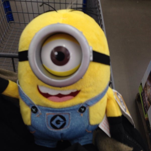 Walmart Supercenter Zion Crossroads, VA