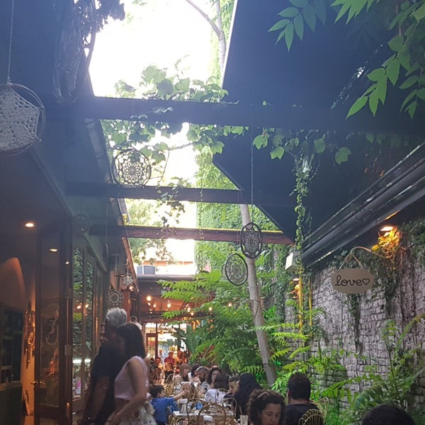 El Patio Palermo Viejo Armenia 1765