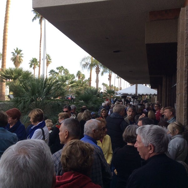Photos at Regal Palm Springs Movie Theater