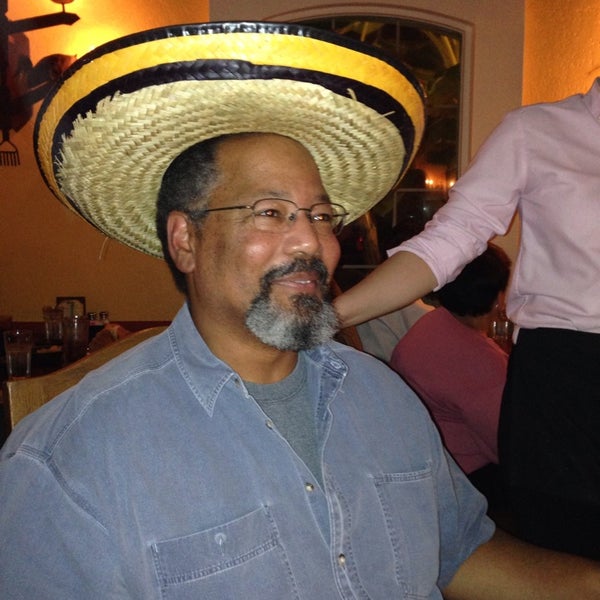 Photo taken at Margaritas Mexican Restaurant by Terry D. on 2/19/2014