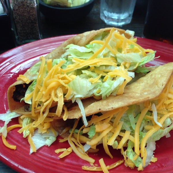 Das Foto wurde bei Margaritas Mexican Restaurant von Terry D. am 6/25/2014 aufgenommen