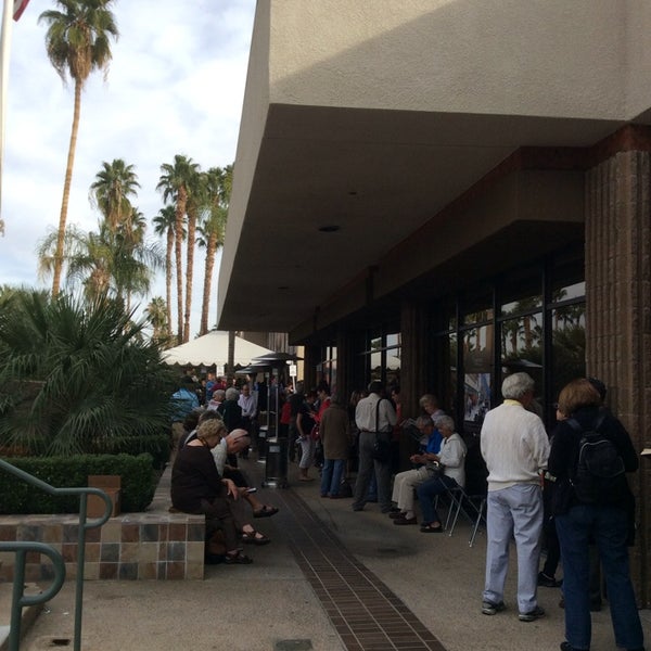 Photos at Regal Palm Springs Movie Theater