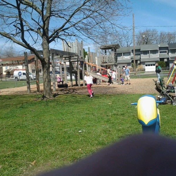 Canal St Park Northampton Historic District 3 tips