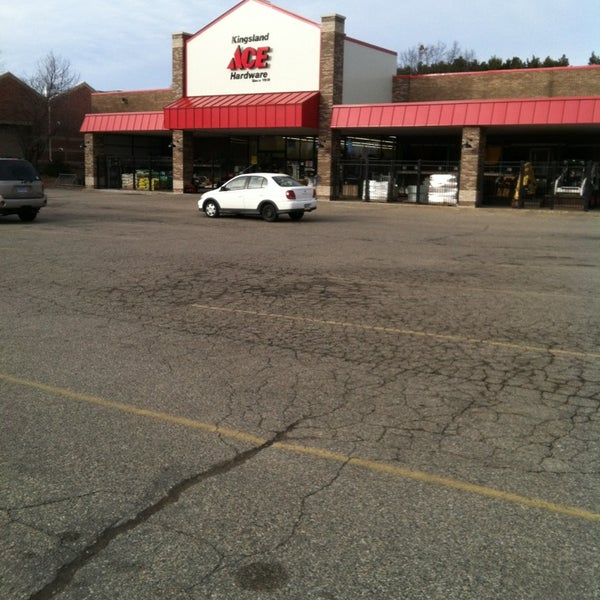 Photos at Kingsland Ace Hardware & Rental Grand Rapids, MI